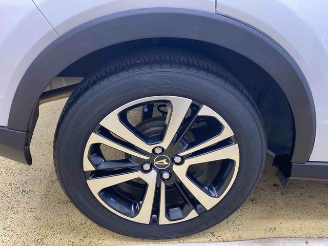 ロッキーＧ　ナビ　保証付きドラレコ　ＥＴＣ　バックカメラ（静岡県）の中古車