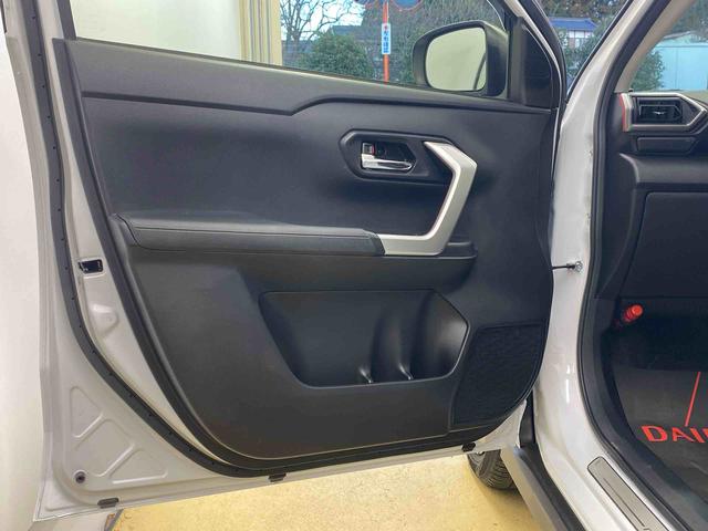 ロッキーＧ　ナビ　保証付きドラレコ　ＥＴＣ　バックカメラ（静岡県）の中古車