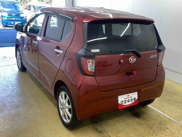 ミライースＧ　リミテッドＳＡIII　タイヤ新品　保証付きナビ　ドラレコ　バックカメラ（静岡県）の中古車