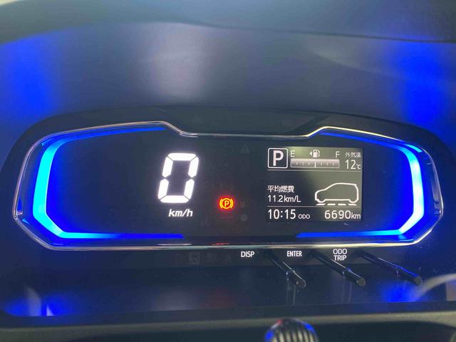 ミライースＧ　リミテッドＳＡIII　タイヤ新品　保証付きナビ　ドラレコ　バックカメラ（静岡県）の中古車