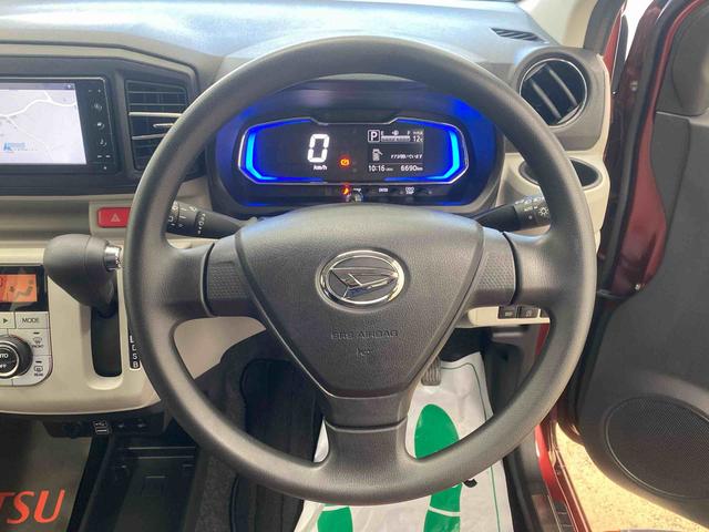 ミライースＧ　リミテッドＳＡIII　タイヤ新品　保証付きナビ　ドラレコ　バックカメラ（静岡県）の中古車