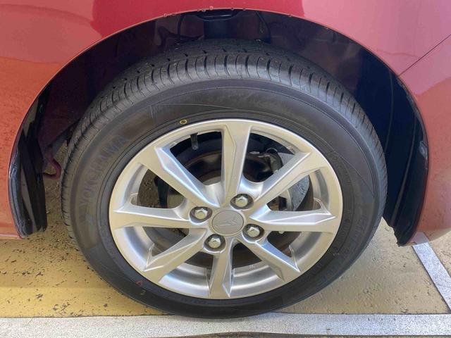 ミライースＧ　リミテッドＳＡIII　タイヤ新品　保証付きナビ　ドラレコ　バックカメラ（静岡県）の中古車