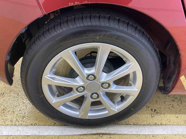 ミライースＧ　リミテッドＳＡIII　タイヤ新品　保証付きナビ　ドラレコ　バックカメラ（静岡県）の中古車