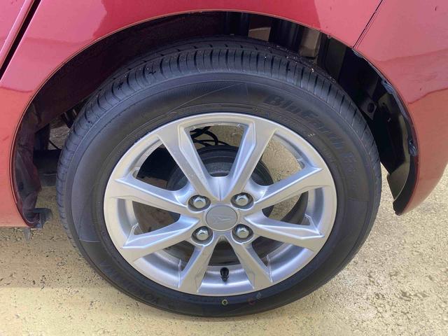 ミライースＧ　リミテッドＳＡIII　タイヤ新品　保証付きナビ　ドラレコ　バックカメラ（静岡県）の中古車