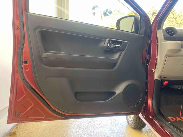 ミライースＧ　リミテッドＳＡIII　タイヤ新品　保証付きナビ　ドラレコ　バックカメラ（静岡県）の中古車