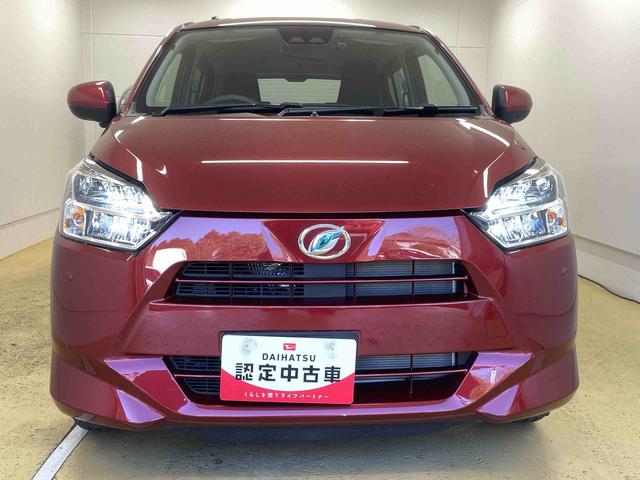 ミライースＧ　リミテッドＳＡIII　タイヤ新品　保証付きナビ　ドラレコ　バックカメラ（静岡県）の中古車