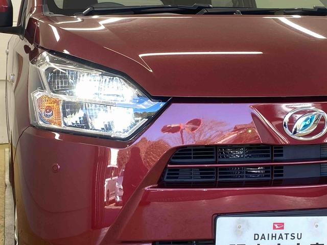 ミライースＧ　リミテッドＳＡIII　タイヤ新品　保証付きナビ　ドラレコ　バックカメラ（静岡県）の中古車