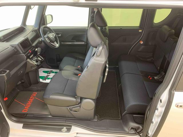 タントカスタムRS 保証付き(静岡県)の中古車