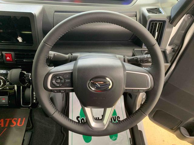 タントカスタムRS 保証付き(静岡県)の中古車