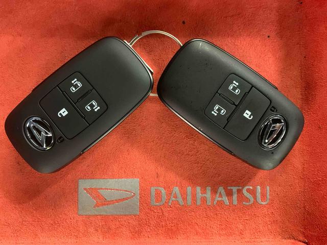 タントカスタムRS 保証付き(静岡県)の中古車