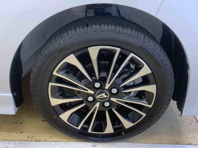 タントカスタムRS 保証付き(静岡県)の中古車