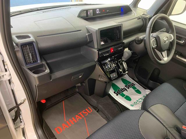 タントカスタムRS 保証付き(静岡県)の中古車