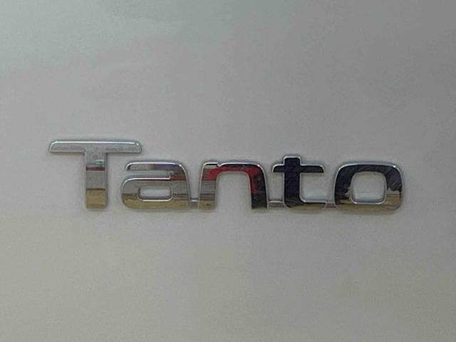 タントカスタムRS 保証付き(静岡県)の中古車