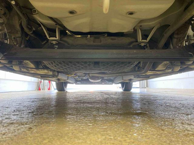 ムーヴキャンバスＸリミテッド　ＳＡII　タイヤ新品　保証付きナビ　バックカメラ（静岡県）の中古車