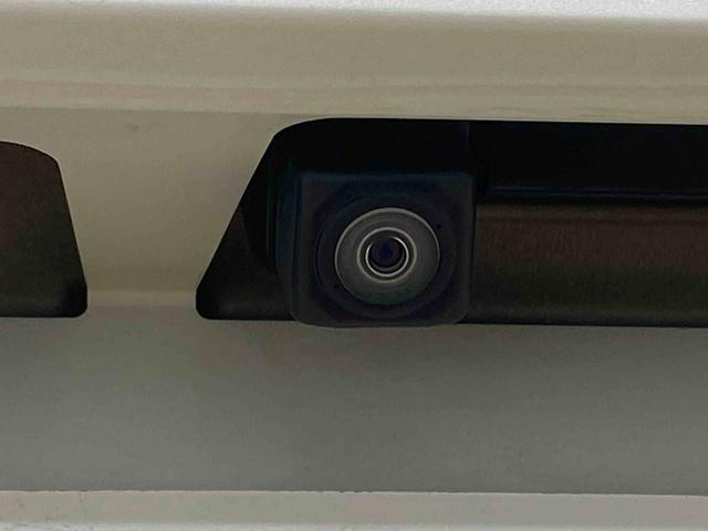 ムーヴキャンバスＸリミテッド　ＳＡII　タイヤ新品　保証付きナビ　バックカメラ（静岡県）の中古車