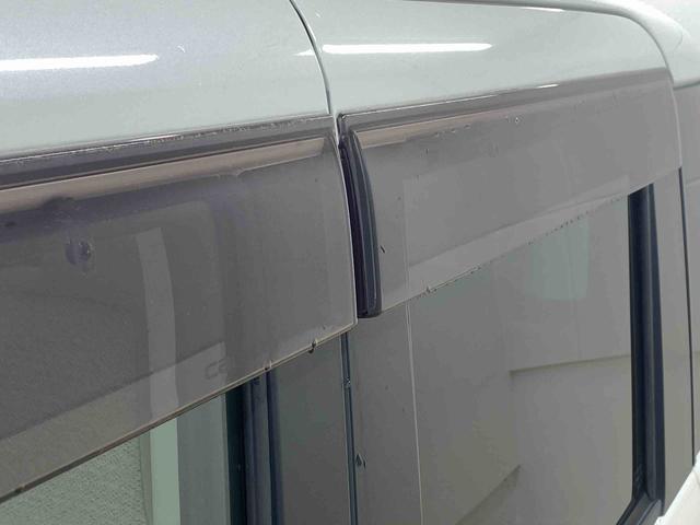 ムーヴキャンバスＸリミテッド　ＳＡII　タイヤ新品　保証付きナビ　バックカメラ（静岡県）の中古車