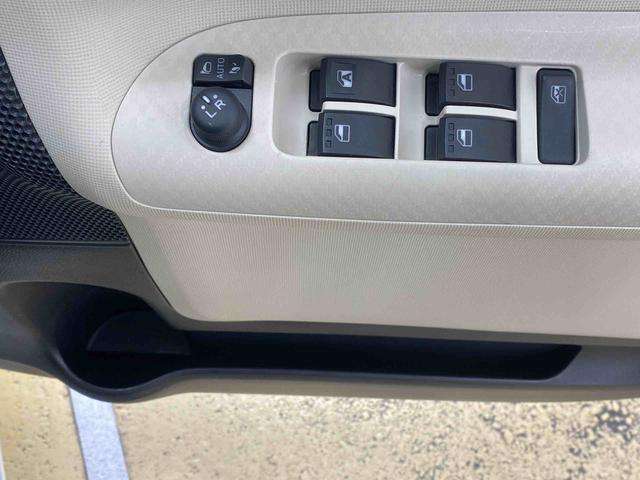 ムーヴキャンバスＸリミテッド　ＳＡII　タイヤ新品　保証付きナビ　バックカメラ（静岡県）の中古車