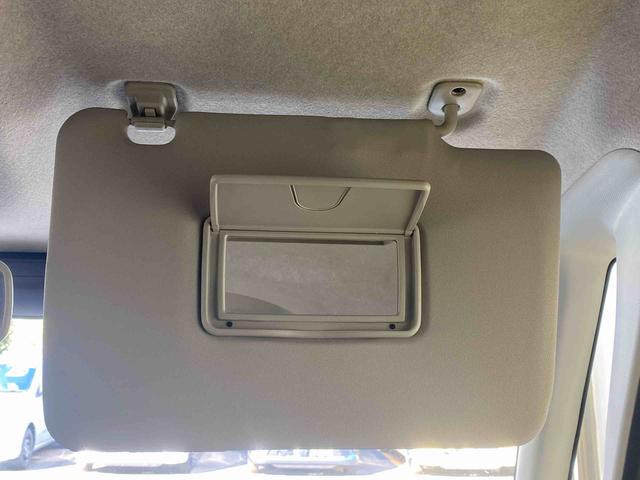 ムーヴキャンバスＸリミテッド　ＳＡII　タイヤ新品　保証付きナビ　バックカメラ（静岡県）の中古車