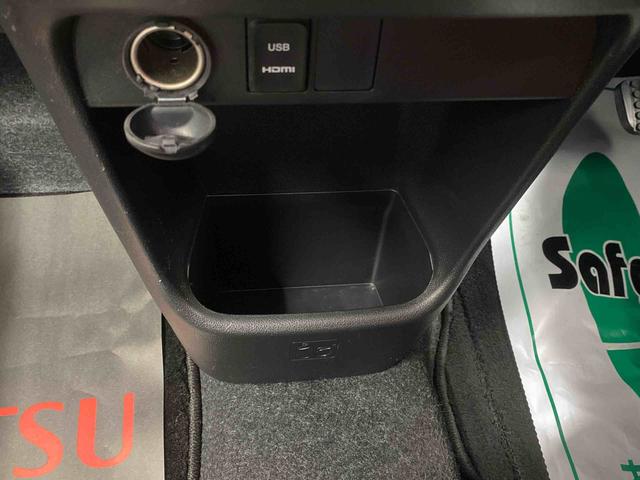 ムーヴキャンバスＸリミテッド　ＳＡII　タイヤ新品　保証付きナビ　バックカメラ（静岡県）の中古車