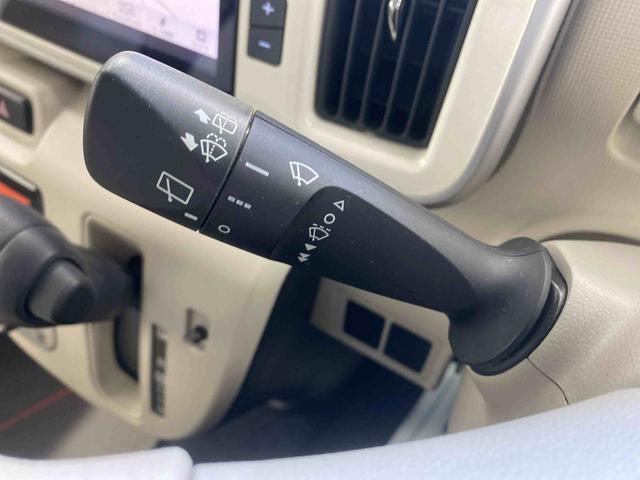 ムーヴキャンバスＸリミテッド　ＳＡII　タイヤ新品　保証付きナビ　バックカメラ（静岡県）の中古車