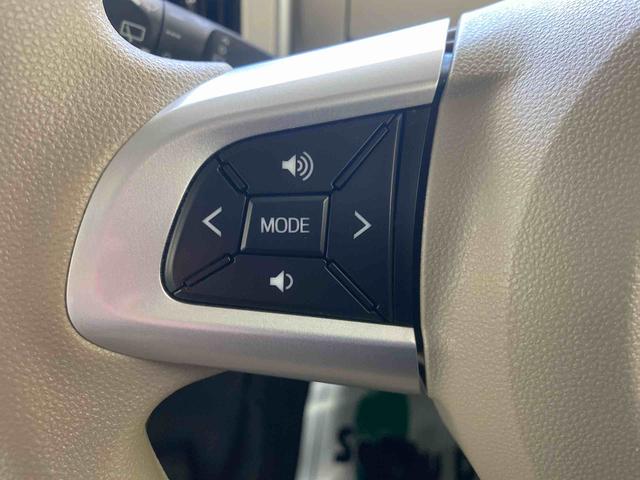 ムーヴキャンバスＸリミテッド　ＳＡII　タイヤ新品　保証付きナビ　バックカメラ（静岡県）の中古車