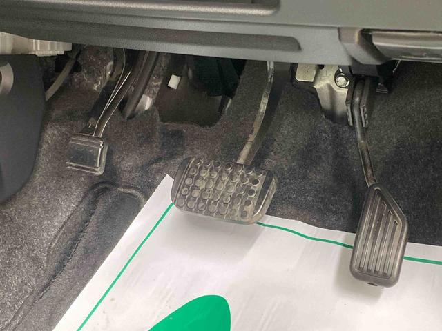 ムーヴキャンバスＸリミテッド　ＳＡII　タイヤ新品　保証付きナビ　バックカメラ（静岡県）の中古車