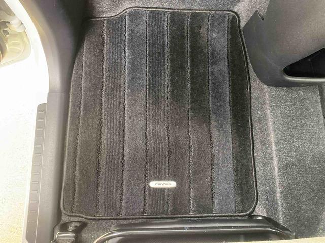 ムーヴキャンバスＸリミテッド　ＳＡII　タイヤ新品　保証付きナビ　バックカメラ（静岡県）の中古車