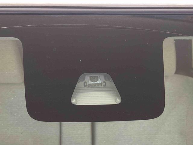 ムーヴキャンバスＸリミテッド　ＳＡII　タイヤ新品　保証付きナビ　バックカメラ（静岡県）の中古車