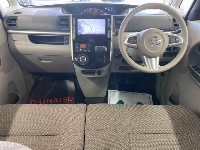 タントＸ　ＳＡIII　ナビ　保証付きドラレコ　ＥＴＣ　バックカメラ（静岡県）の中古車