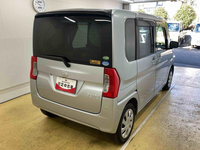 タントＸ　ＳＡIII　ナビ　保証付きドラレコ　ＥＴＣ　バックカメラ（静岡県）の中古車