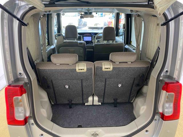 タントＸ　ＳＡIII　ナビ　保証付きドラレコ　ＥＴＣ　バックカメラ（静岡県）の中古車