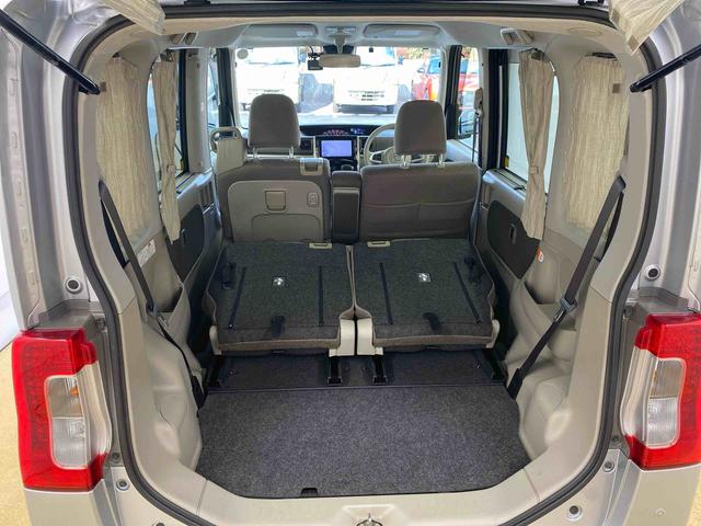 タントＸ　ＳＡIII　ナビ　保証付きドラレコ　ＥＴＣ　バックカメラ（静岡県）の中古車