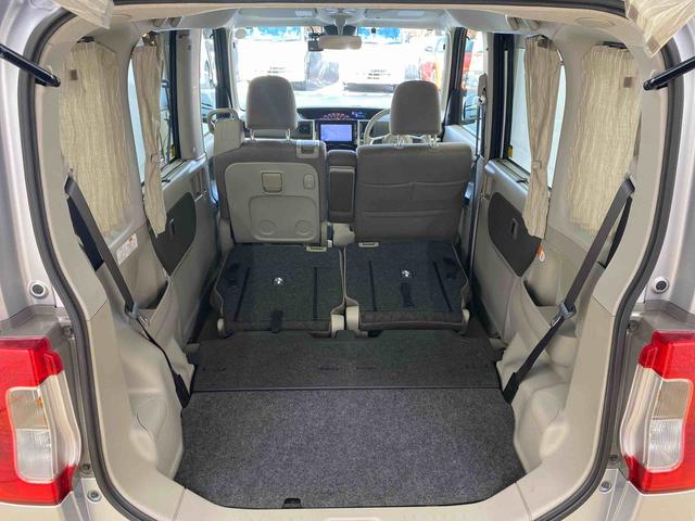 タントＸ　ＳＡIII　ナビ　保証付きドラレコ　ＥＴＣ　バックカメラ（静岡県）の中古車