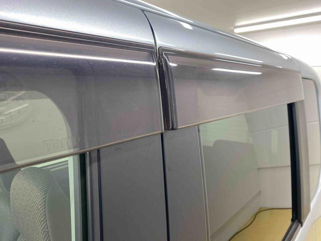 タントＸ　ＳＡIII　ナビ　保証付きドラレコ　ＥＴＣ　バックカメラ（静岡県）の中古車