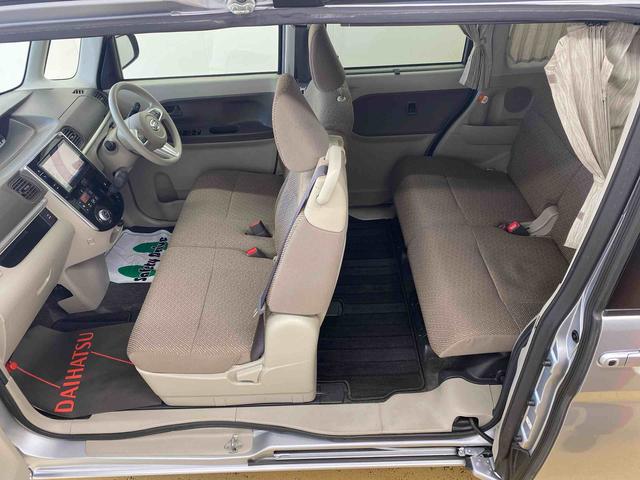 タントＸ　ＳＡIII　ナビ　保証付きドラレコ　ＥＴＣ　バックカメラ（静岡県）の中古車