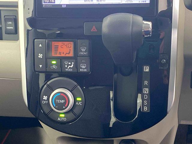 タントＸ　ＳＡIII　ナビ　保証付きドラレコ　ＥＴＣ　バックカメラ（静岡県）の中古車