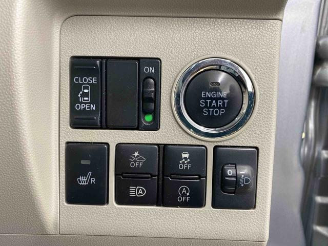 タントＸ　ＳＡIII　ナビ　保証付きドラレコ　ＥＴＣ　バックカメラ（静岡県）の中古車