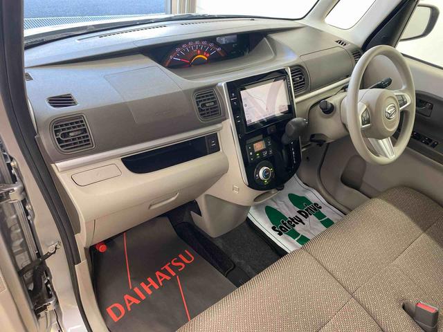 タントＸ　ＳＡIII　ナビ　保証付きドラレコ　ＥＴＣ　バックカメラ（静岡県）の中古車