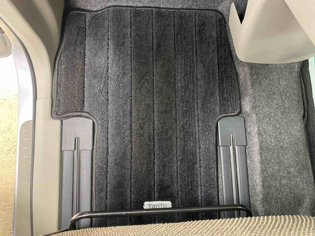 タントＸ　ＳＡIII　ナビ　保証付きドラレコ　ＥＴＣ　バックカメラ（静岡県）の中古車