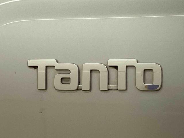 タントＸ　ＳＡIII　ナビ　保証付きドラレコ　ＥＴＣ　バックカメラ（静岡県）の中古車