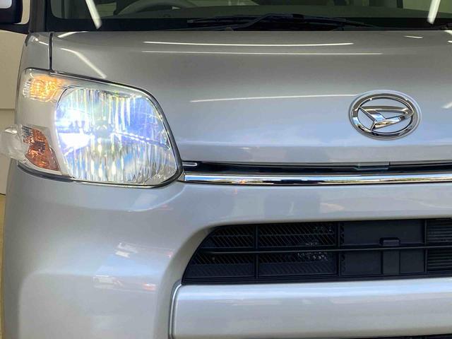 タントＸ　ＳＡIII　ナビ　保証付きドラレコ　ＥＴＣ　バックカメラ（静岡県）の中古車