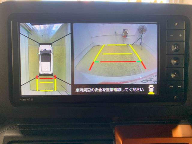 タフトＧターボ　ナビ　ドラレコ　保証付きバックカメラ（静岡県）の中古車