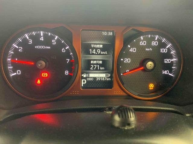 タフトＧターボ　ナビ　ドラレコ　保証付きバックカメラ（静岡県）の中古車