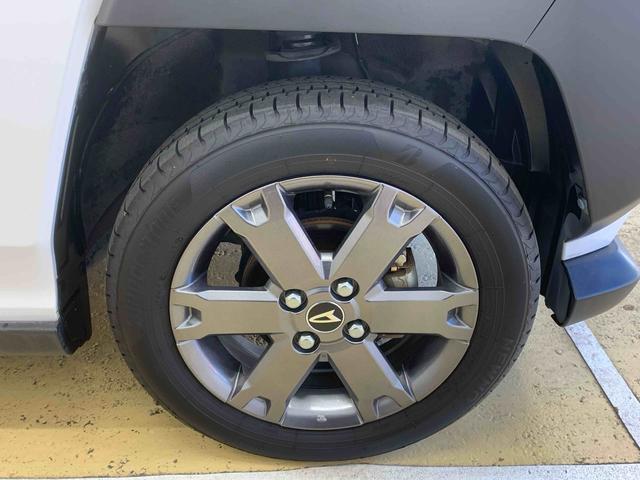 タフトＧターボ　ナビ　ドラレコ　保証付きバックカメラ（静岡県）の中古車