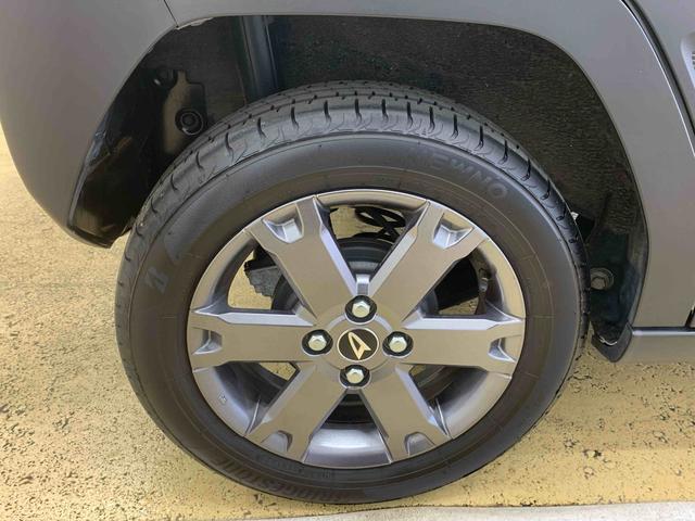 タフトＧターボ　ナビ　ドラレコ　保証付きバックカメラ（静岡県）の中古車