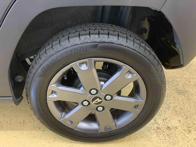 タフトＧターボ　ナビ　ドラレコ　保証付きバックカメラ（静岡県）の中古車