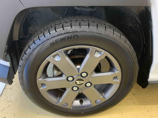 タフトＧターボ　ナビ　ドラレコ　保証付きバックカメラ（静岡県）の中古車