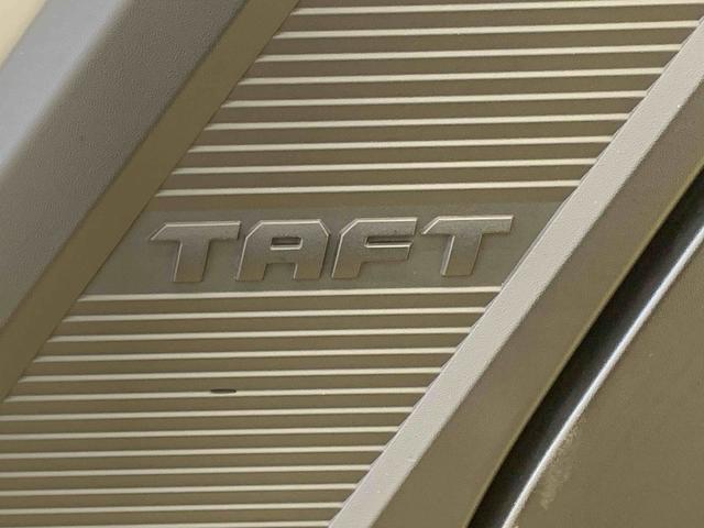 タフトＧターボ　ナビ　ドラレコ　保証付きバックカメラ（静岡県）の中古車