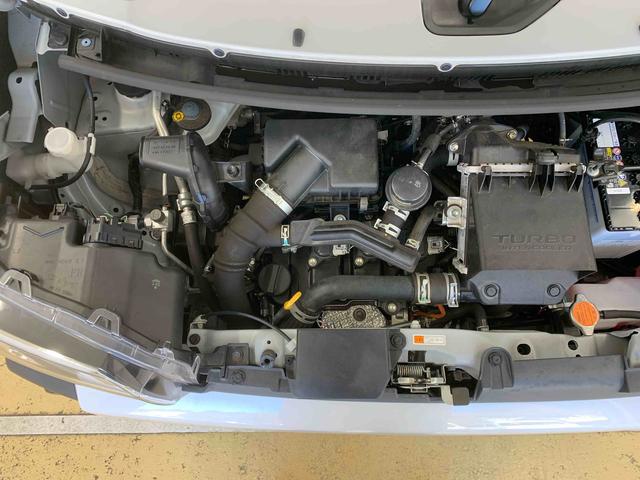 タフトＧターボ　ナビ　ドラレコ　保証付きバックカメラ（静岡県）の中古車