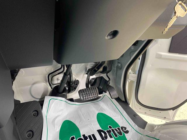 ハイゼットトラックスタンダード　ラジオ　保証付き（静岡県）の中古車